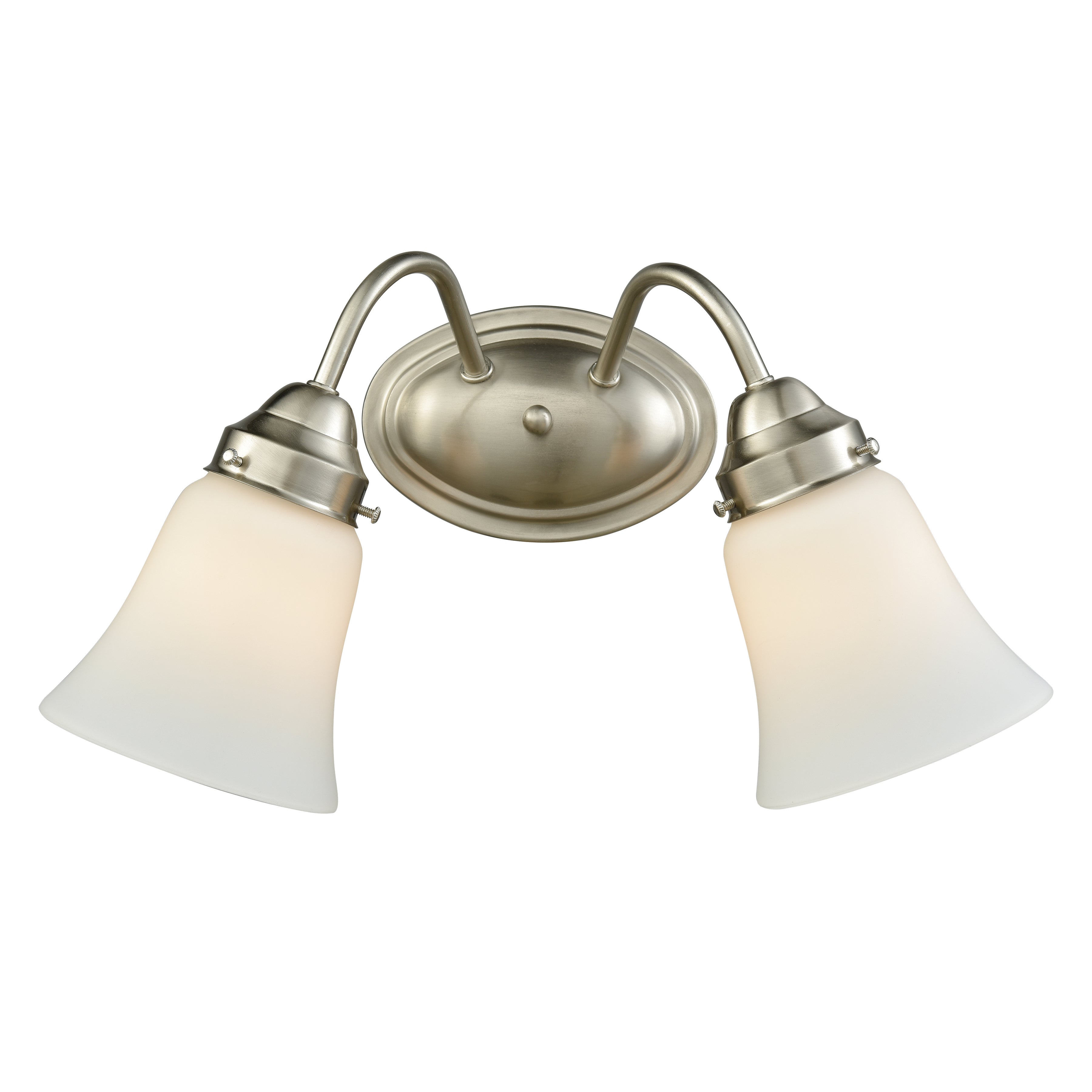 Califon 2 Light Vanity Light