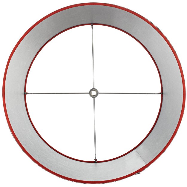 Top X 16 quot Bottom X 11 quot Slant X 11 quot High spider Replacement With Harp And Finial