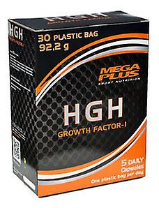 MegaPlus HGH (GROWTH FACTOR-1)