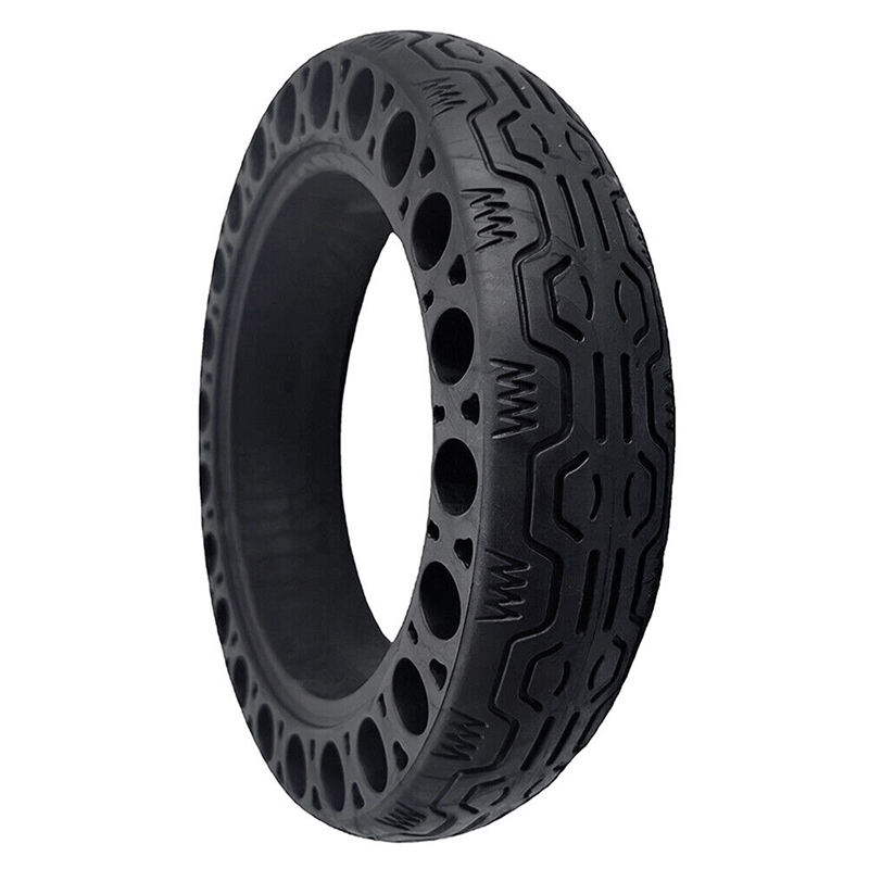 10 Inch 60/70 6.5 Honeycomb Solid Tire Repair Parts for Ninebot Max G30 Electric Scooter Accessories