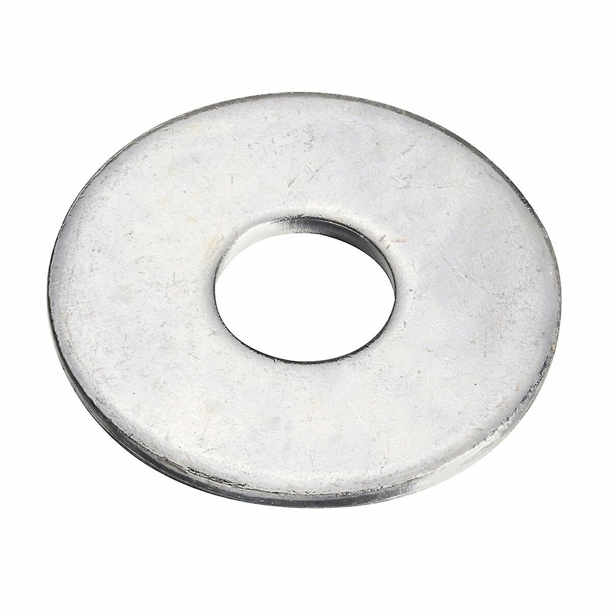 Flat Washer FADIX DIN 9021 Broad 4，3 x 12 mm (100 Units)