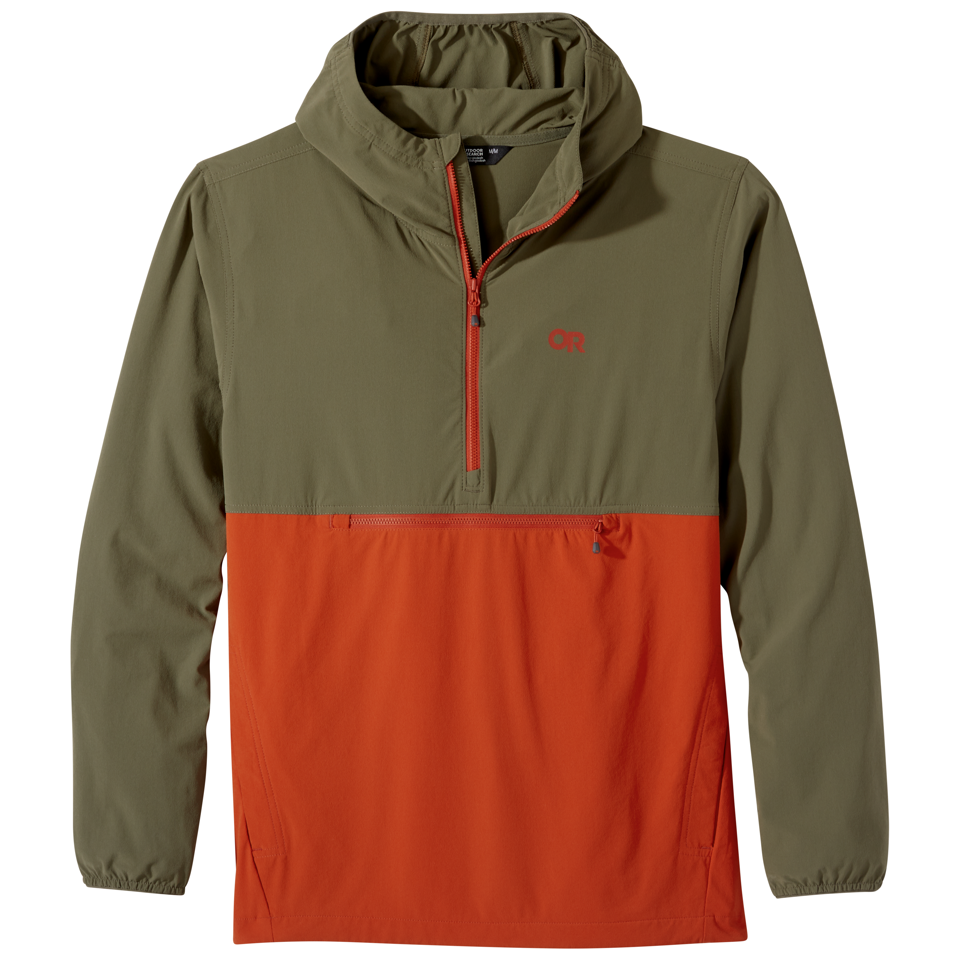 Men's Ferrosi Anorak