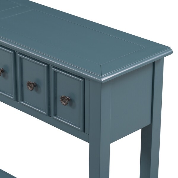 Console Table， 60