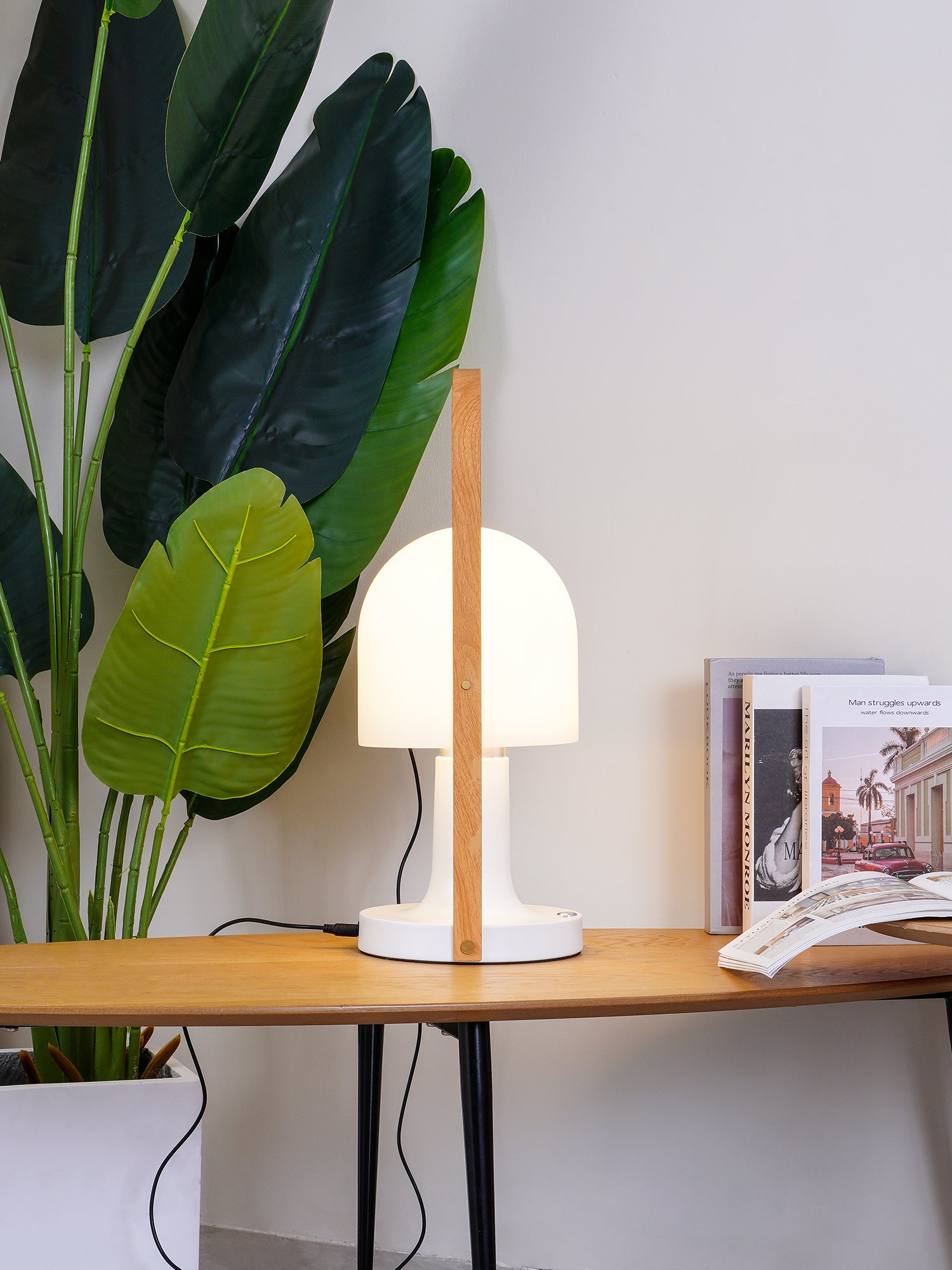 Follow Me Table Lamp