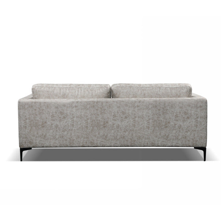 RYLAN 3 Seater Sofa - Taupe Grey