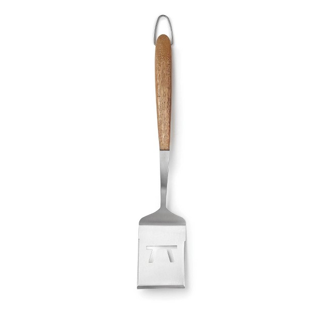 Jackson Spatula Outset