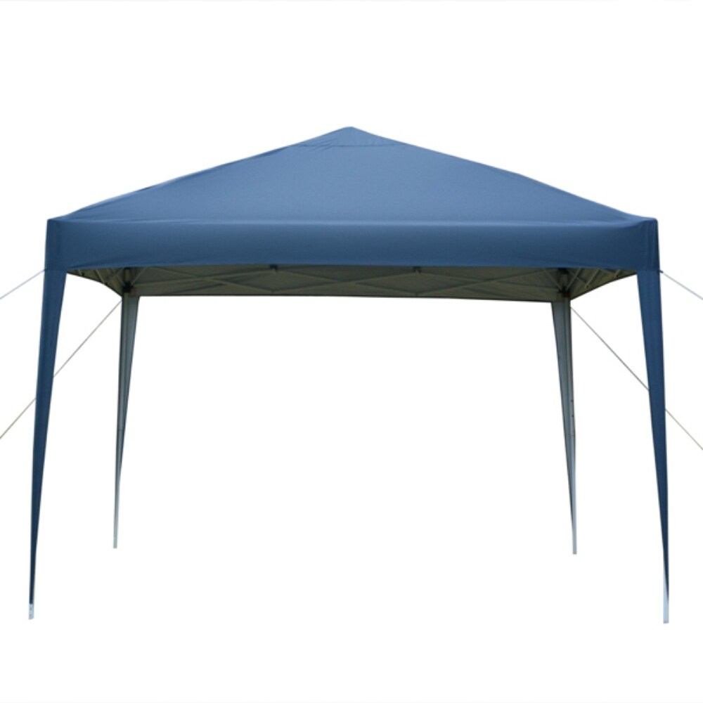 3 x 3m Practical Waterproof Right Angle Folding Tent