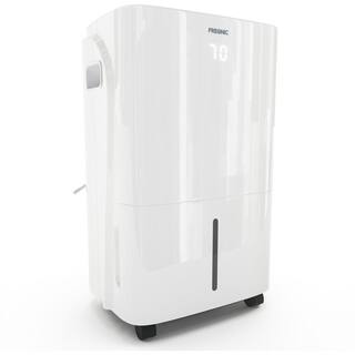 FREONIC 30 pt. up to 3000 sq. ft. Dehumidifier in White FHCD351AWG