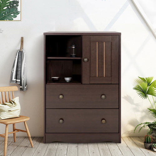 23.2 Wide 2   Drawer Storage Cabinet W131471384