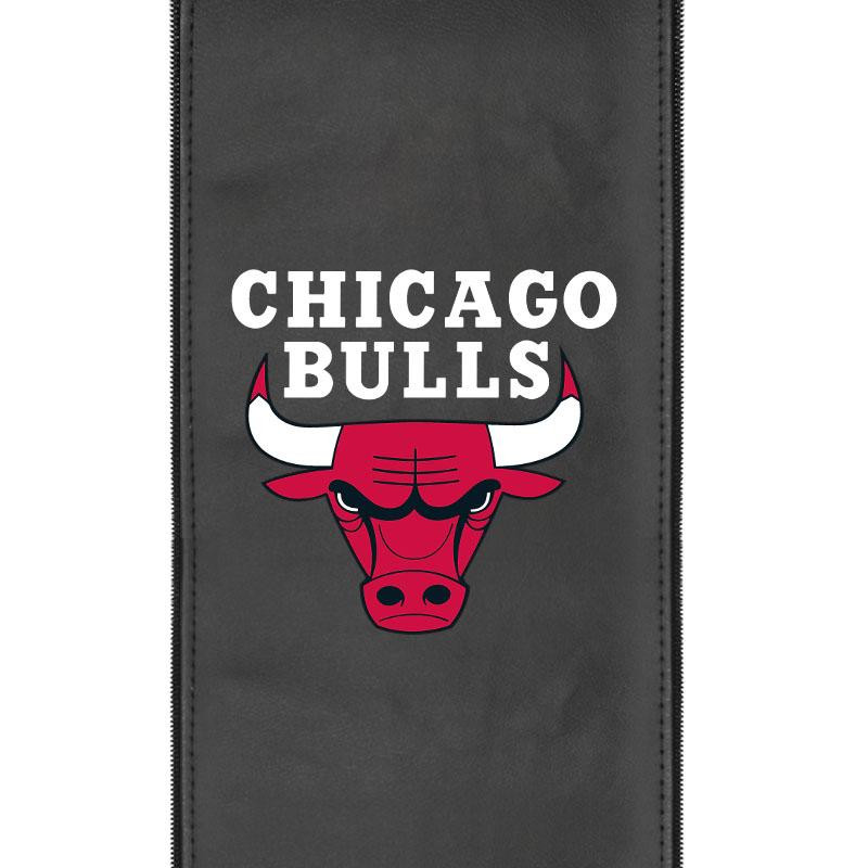 Chicago Bulls Man Cave Home Theater Power Recliner   Southwestern   Recliner Chairs   by DreamSeats LLC  Houzz