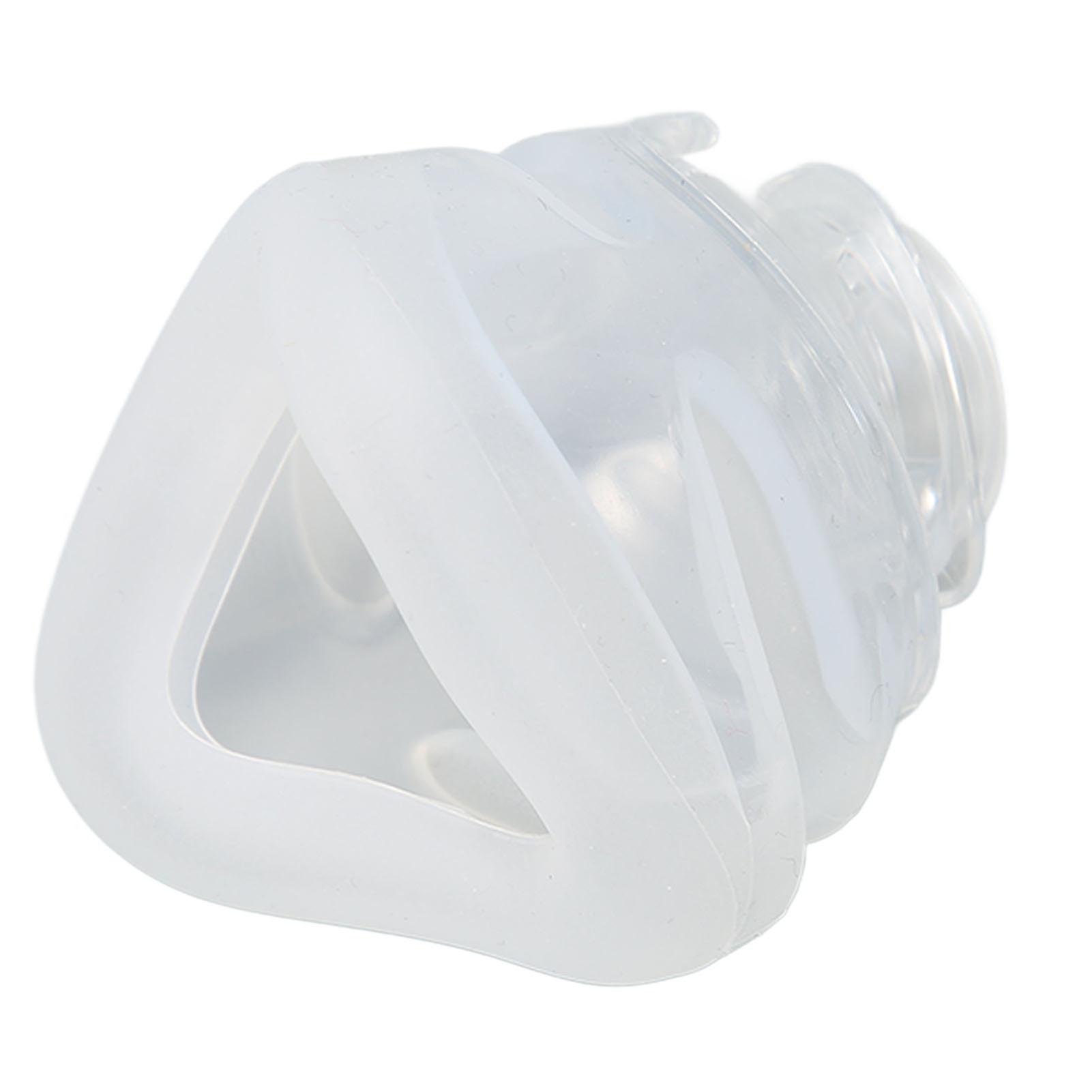 Nasal Cover Replacement Cushion Nasal Guard Cushion Breathing Machine Accessory Fit For Philips Wispl