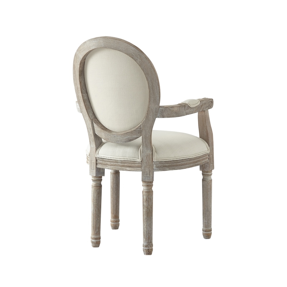 Arantxa Upholstered Dining Chair