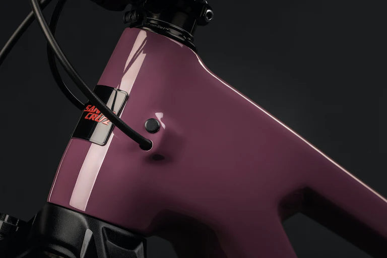 Santa Cruz Megatower Carbon 29 - GX AXS Coil - Gloss Carbon - 2024