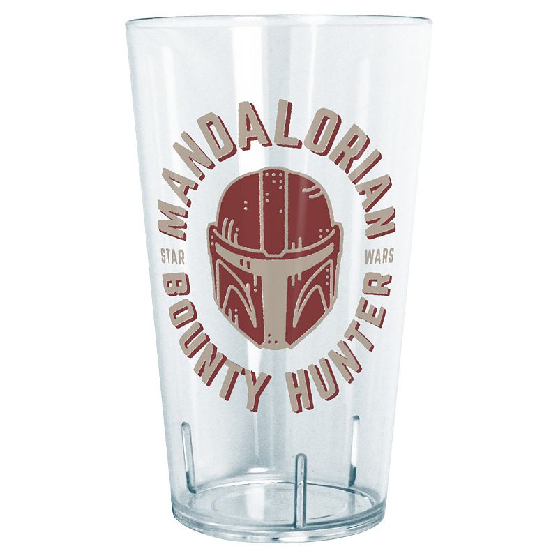 Star Wars Lone Wolf 24-oz. Tritan Glass