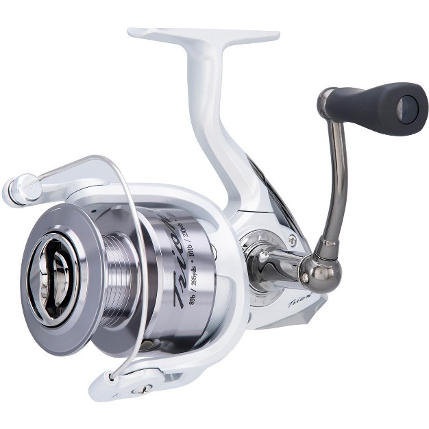 Pflueger Trion Spinning Fishing Reel Gear Ratio 5 2 4 Reel Size 40 Box