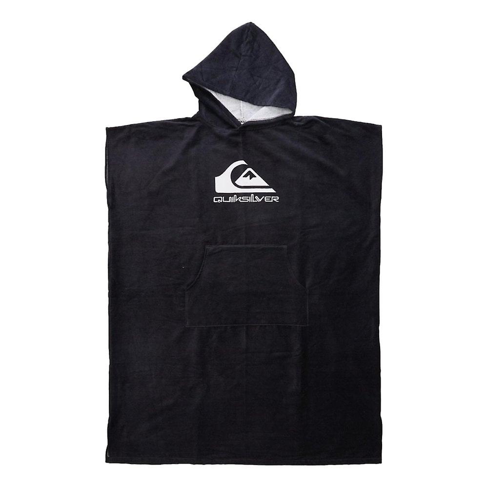 Quiksilver Hoody Towel