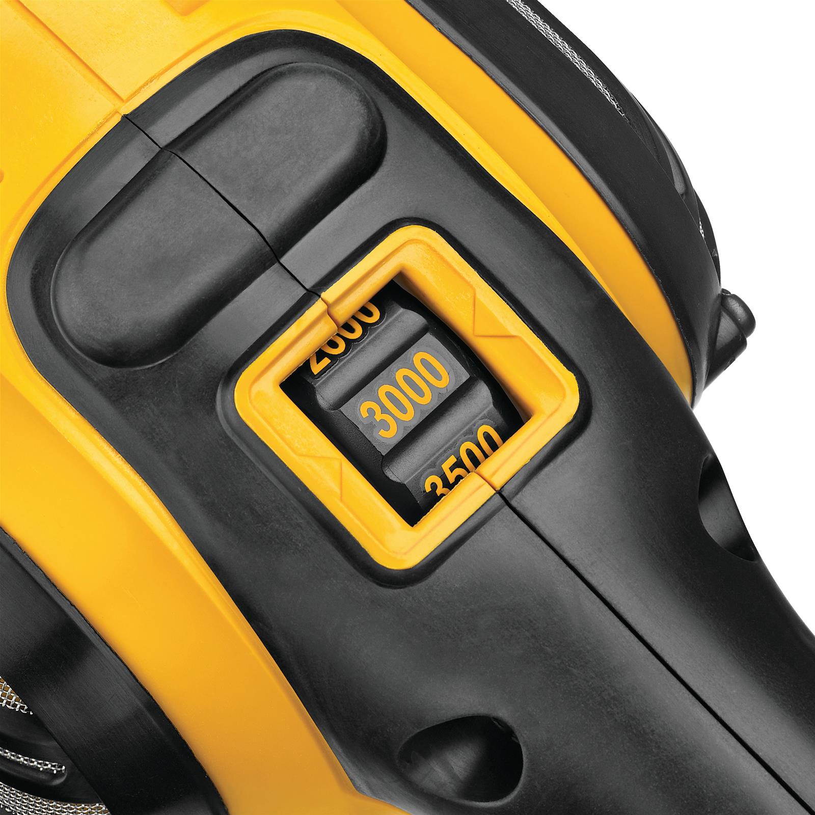 Dewalt DWP849X Dewalt 7-9 in. Variable Speed Polishers