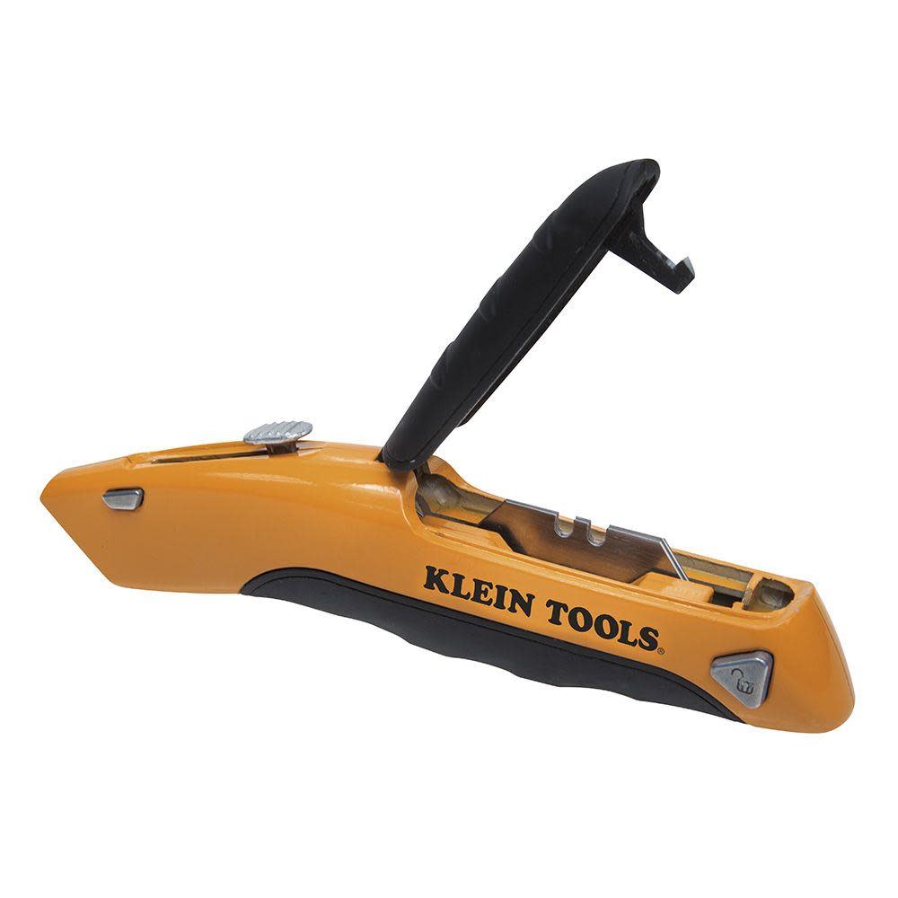 Retractable Utility Knife