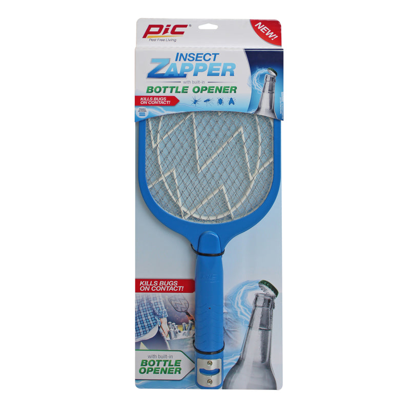 INSECT ZAP ELE RACKET