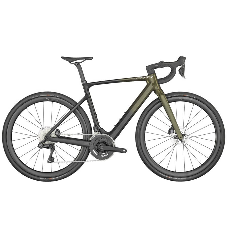 Scott Solace eRide 20