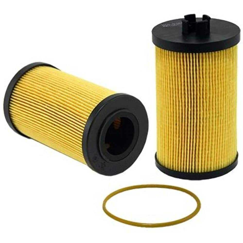 Wix Engine Oil Filter 57214