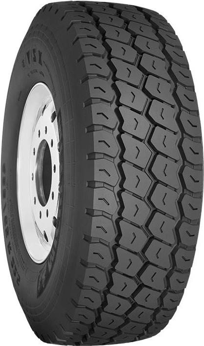 1 Michelin XZY3 / Mixed Service AP 385/65R22.5 TL 18 158K