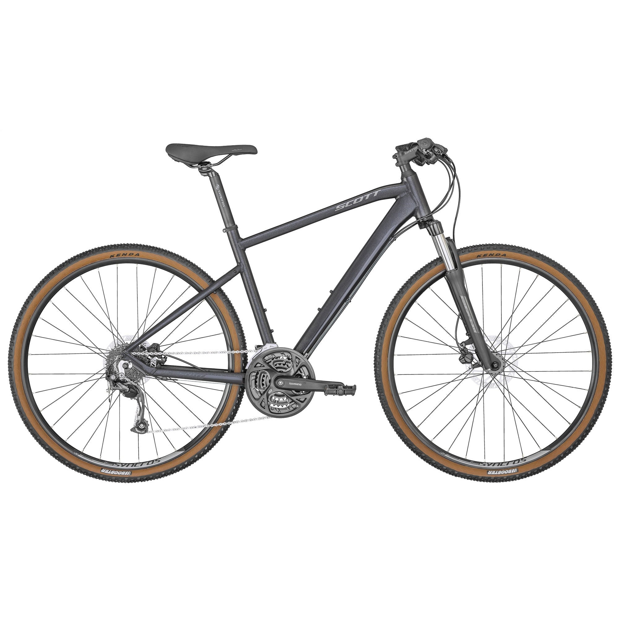 2022 Scott Sub Cross 40 Men