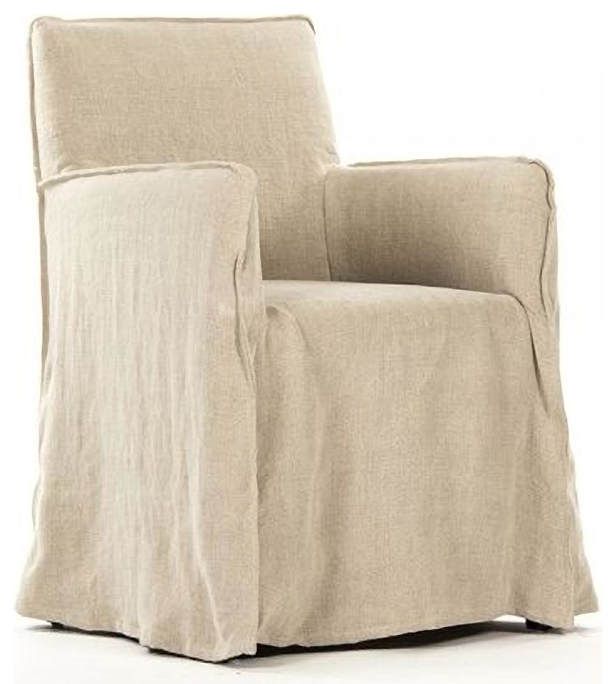 Arm Chair CECILIA New ZT 948   Farmhouse   Armchairs And Accent Chairs   by EuroLuxHome  Houzz