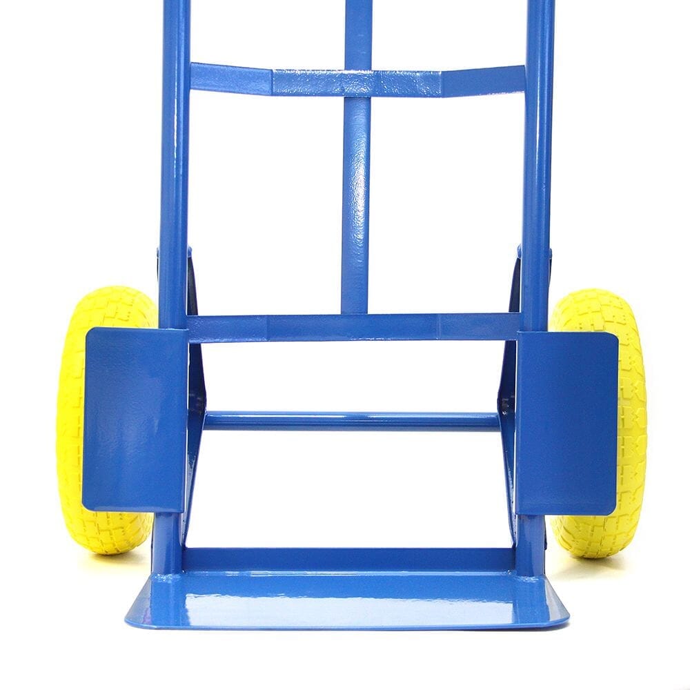 Heavy Duty Industrial Steel Sack Truck