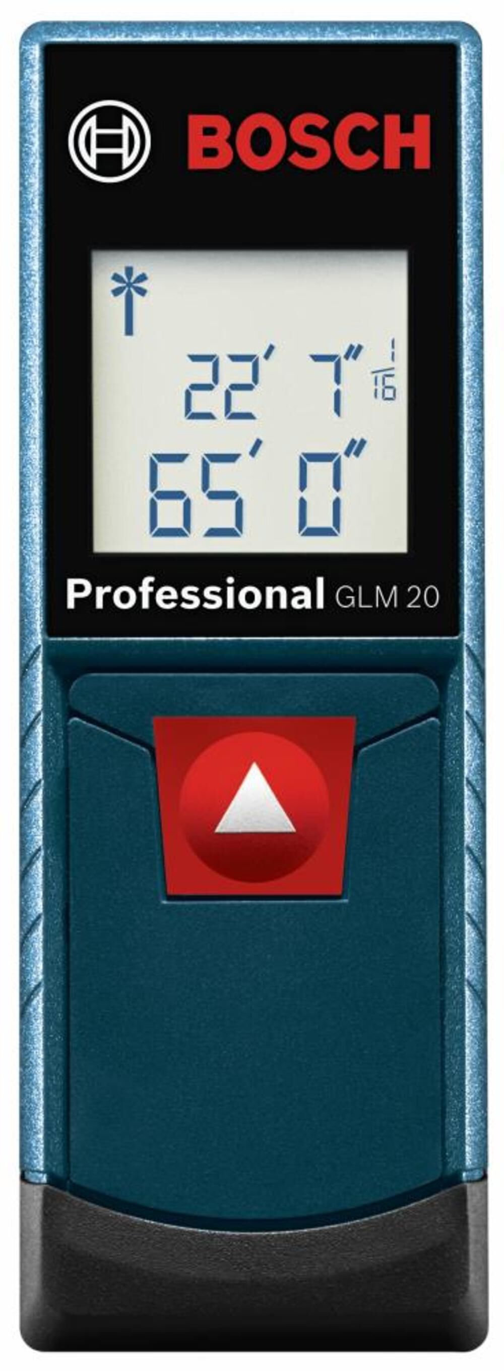 Bosch 65 Ft. Laser Measure GLM 20 from Bosch