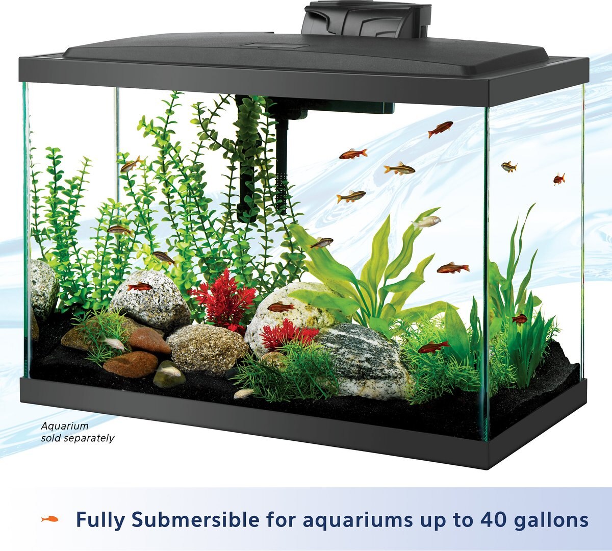 Aqueon Preset Aquarium Heater