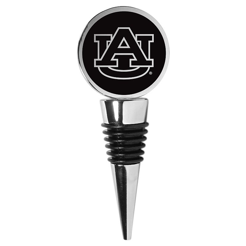 Auburn Tigers Wine Stopper