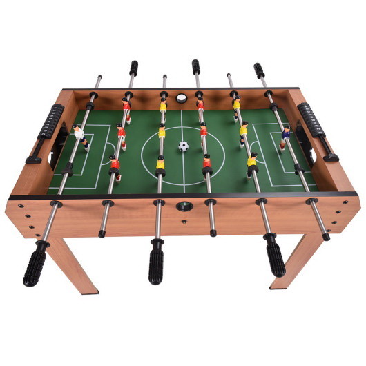 Costway 10249837 37 Indooor Competition Game Foot...