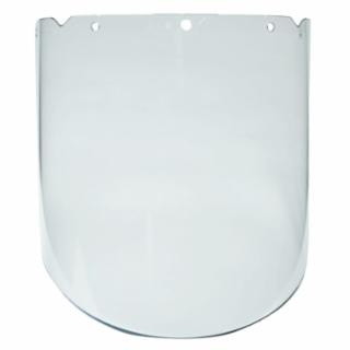 Msa 454 10115844 Visor  V Gard Polycarb Clear