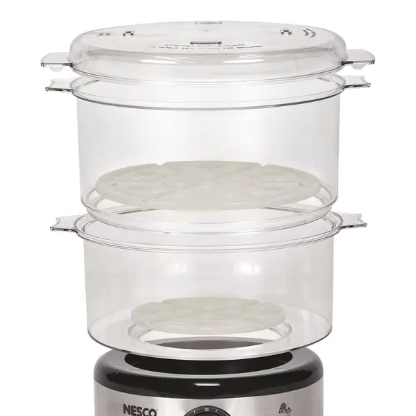 Nesco 5 QT Food Steamer