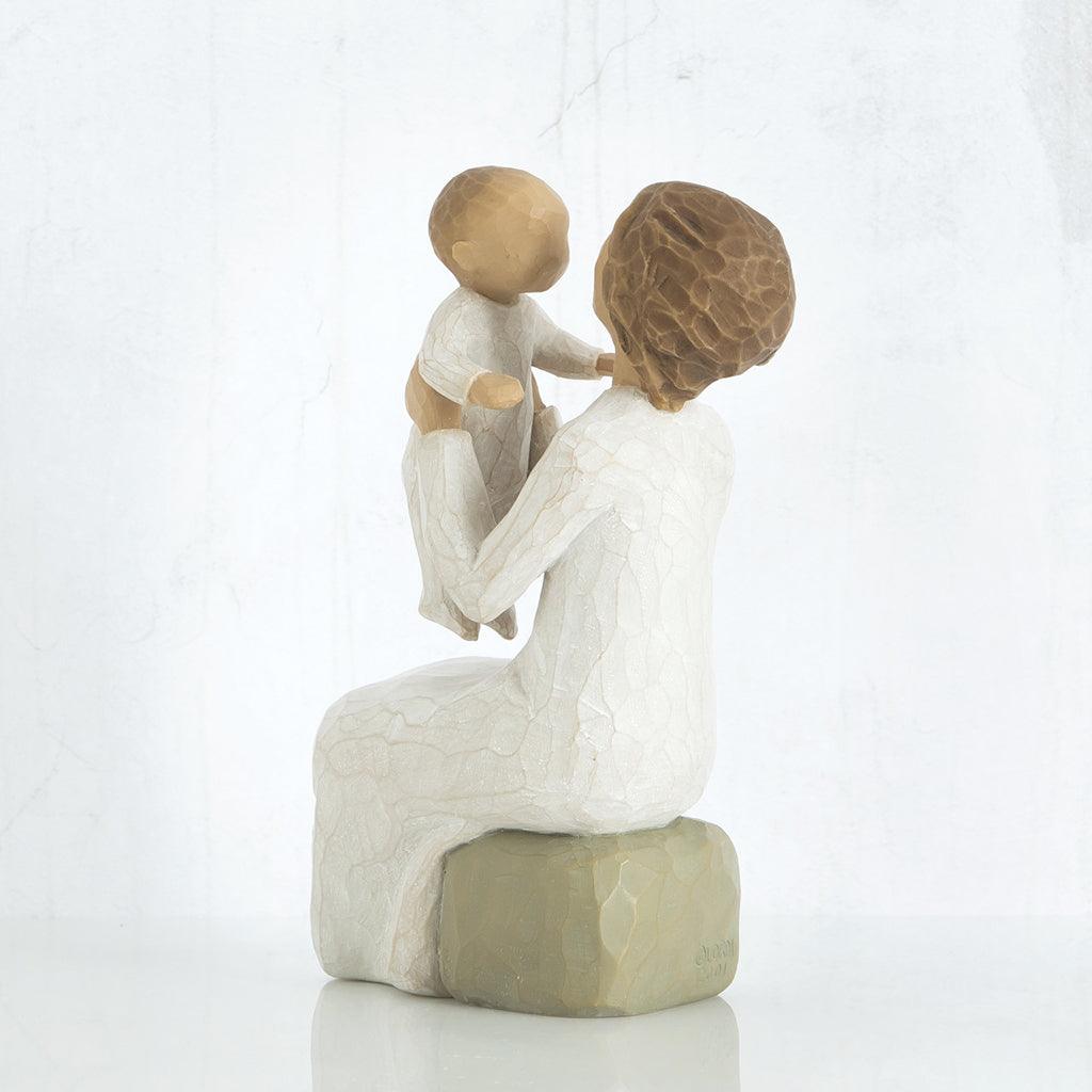 Willow Tree  Grandmother Figurine