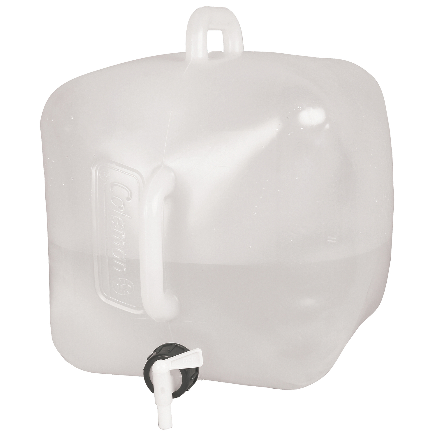 Coleman Clear Water Carrier 5.25 in. H X 4.25 in. W X 20.12 in. L 1 pk