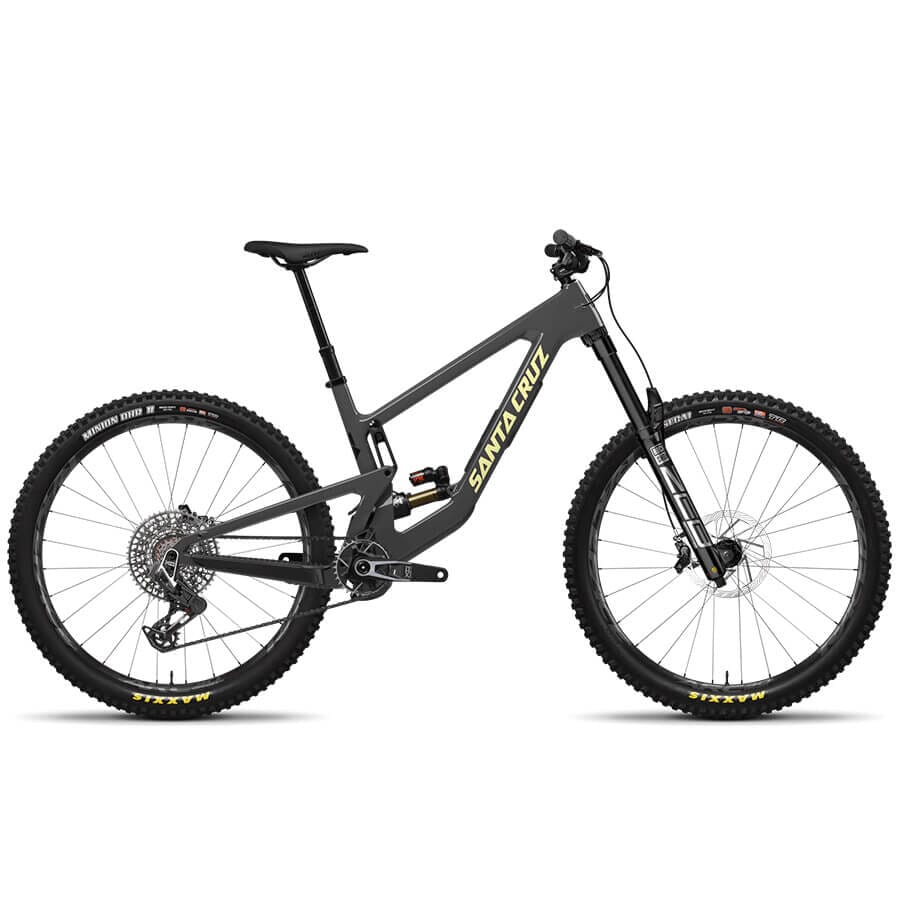 Santa Cruz Megatower 2 CC X0 AXS Transmission Kit