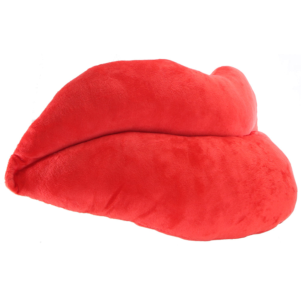 Lip Pillow Plushie in M