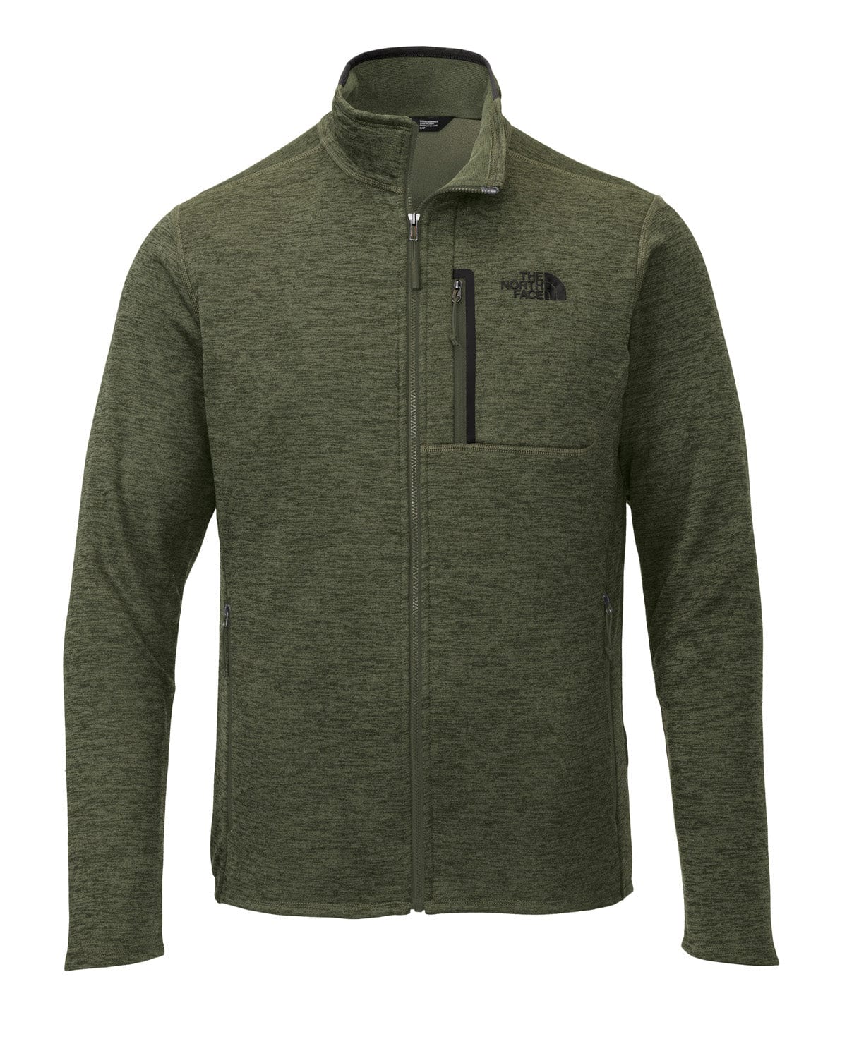 The North Face Skyline Full-Zip Fleece Jacket