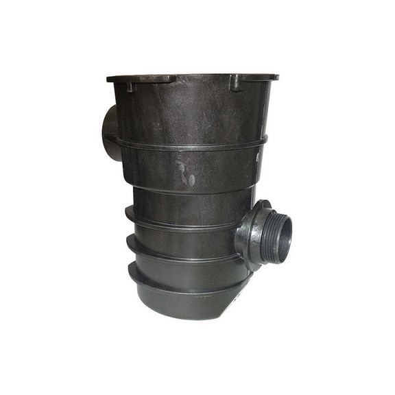 CMP 25302 054 Pump Part: Dynamo Pump Pot  Cmp