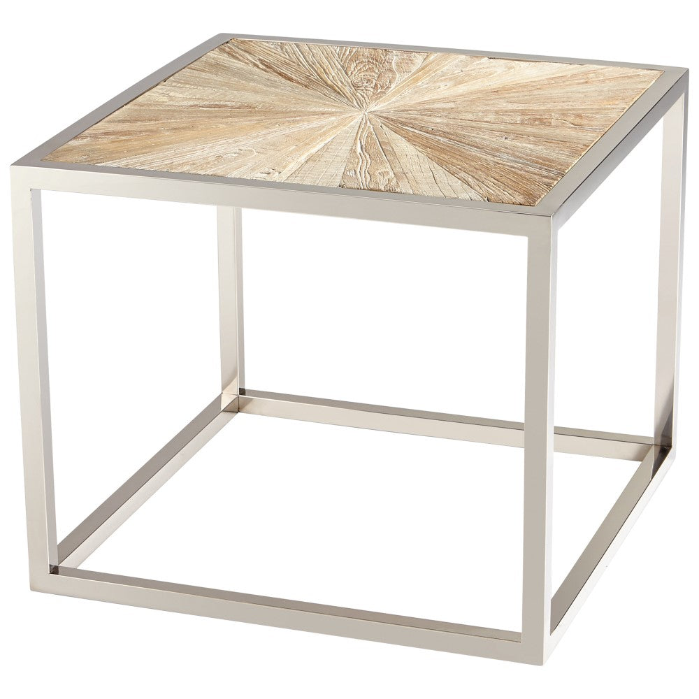 Aspen Side Table