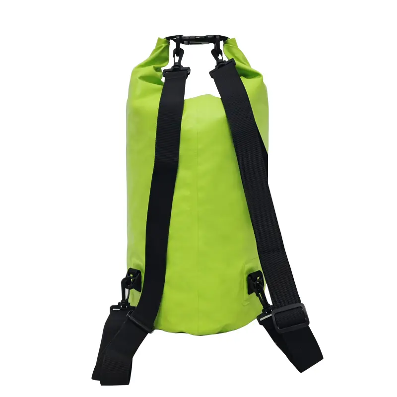 Factory Hot Sale Multi Functional Waterproof Backpack Foldable Bag For Travel Sports Camping Hiking Dry Bag