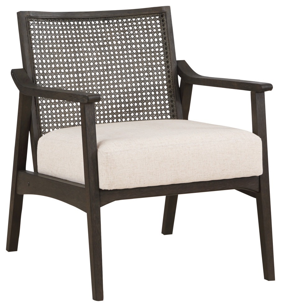 Lantana Arm Chair   Tropical   Armchairs And Accent Chairs   by Office Star Products  Houzz
