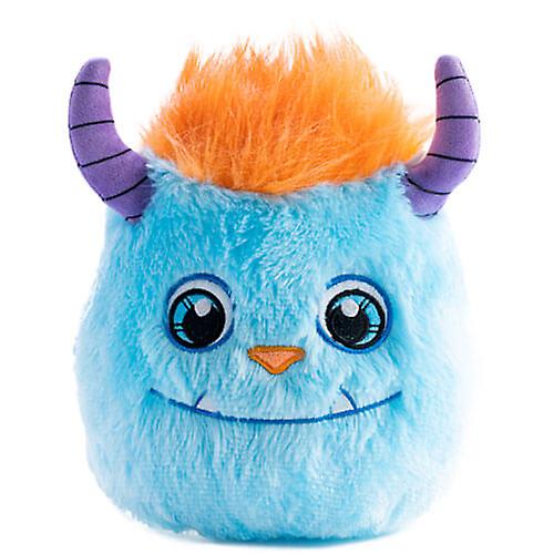 Smoosho's Pals Monsterlings Plush (Roary)