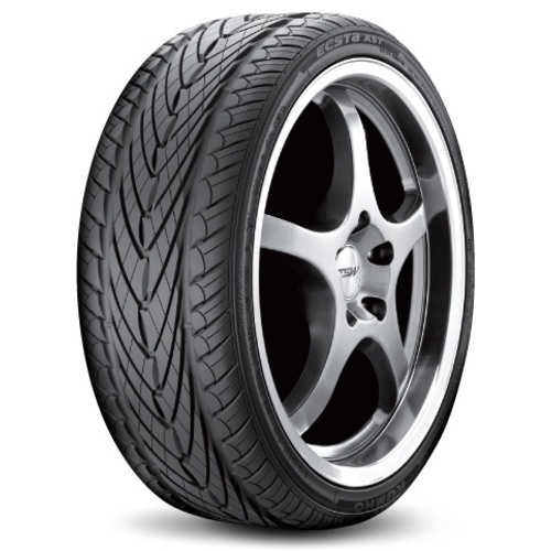 Kumho Ecsta AST KU25 22550R15 91H BSW Tires