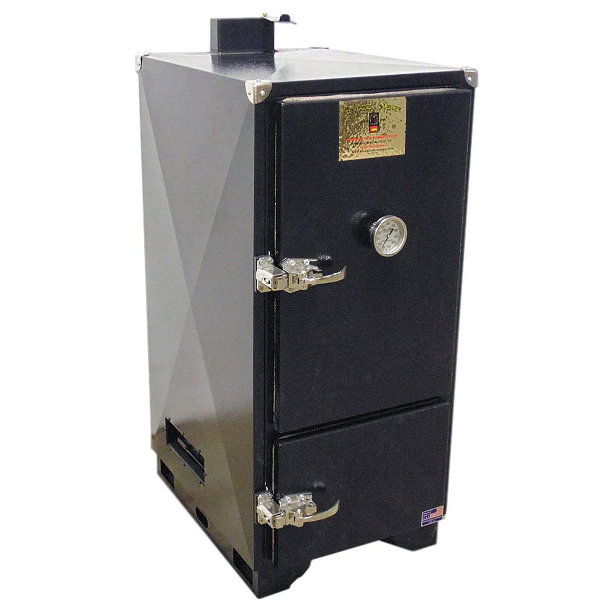 Backwoods G2 Party Vertical Charcoal Smoker