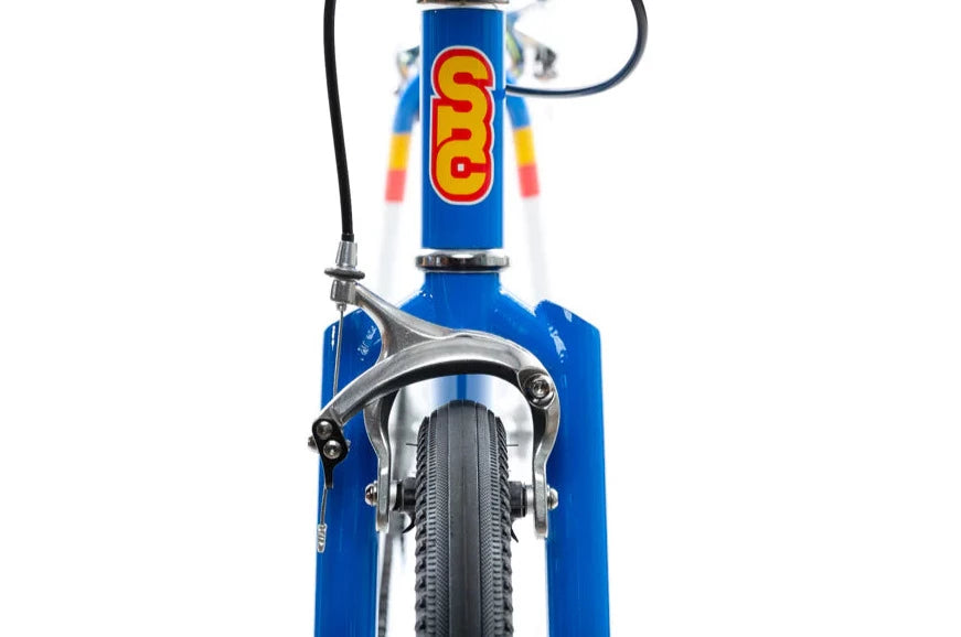 State Bicycle Co. - Flat Bar / Riser Bar - Lever & Caliper Rim Brake Set