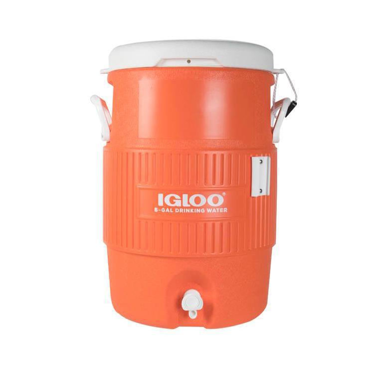 Igloo Seat Top Water Jugs