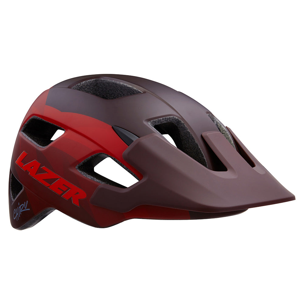 Lazer Chiru MTB Helmet